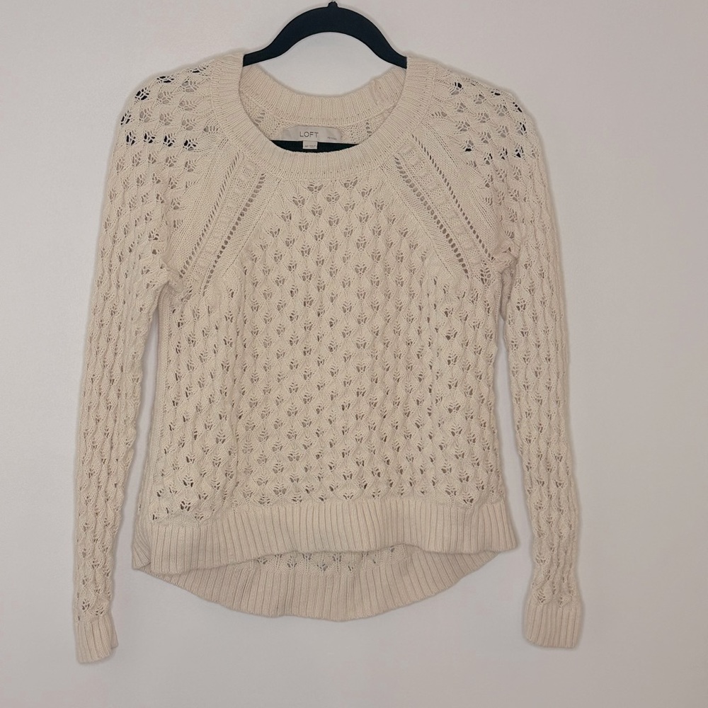 Loft Sweater